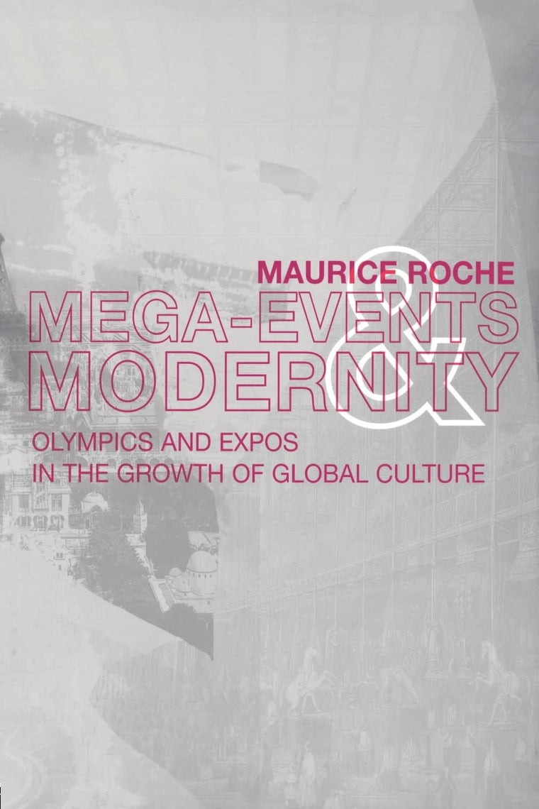 Mega-Events and Modernity