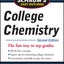 Schaum's Easy Outlines of College Chemistry, Second Edition (Schaum's Easy Outlines College Chemistry)