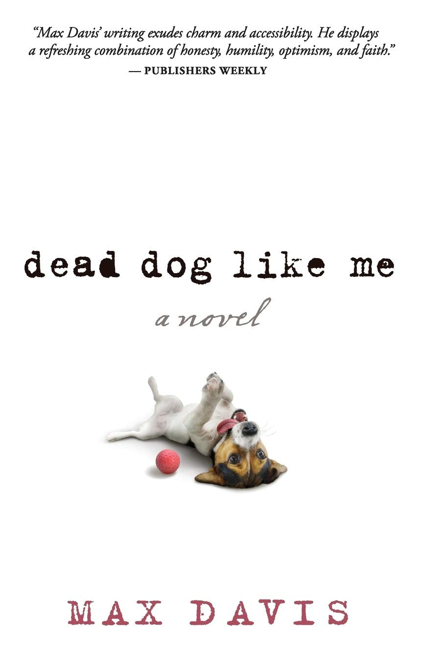 Dead Dog Like Me