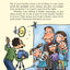 Siblings: You're Stuck with Each Other, So Stick Together (Laugh & Learn?)