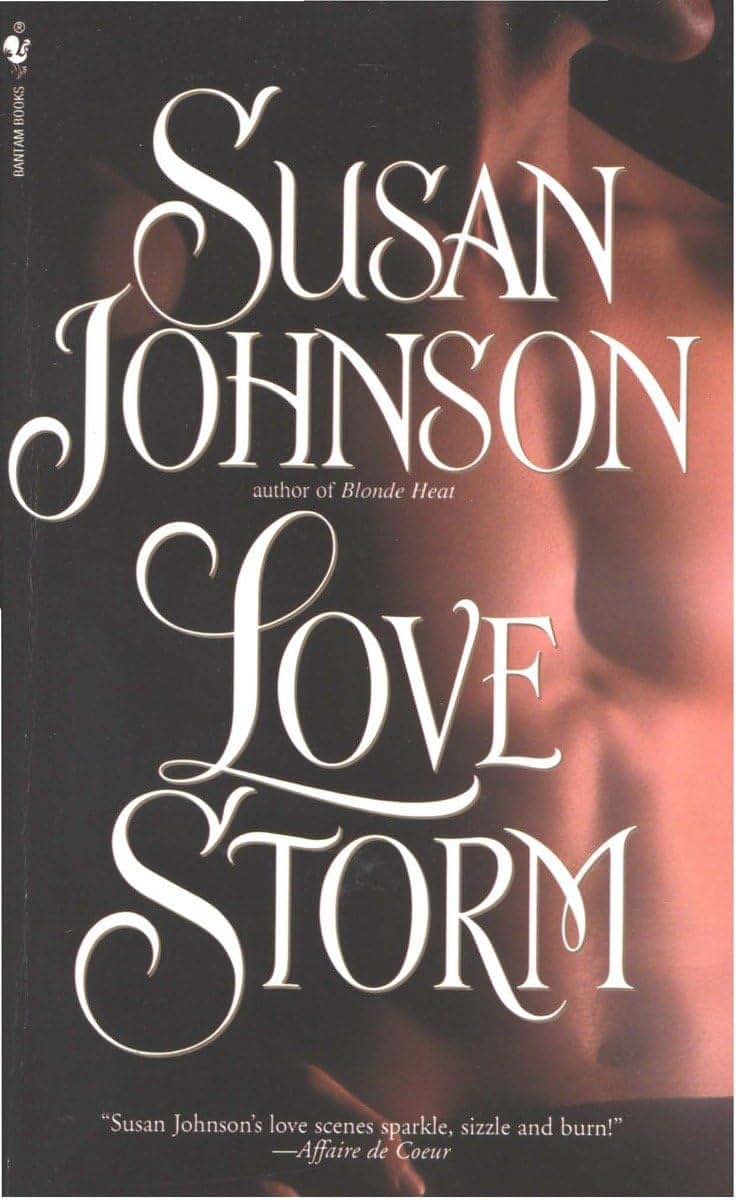 Love Storm (Russian/Kuzan Family)