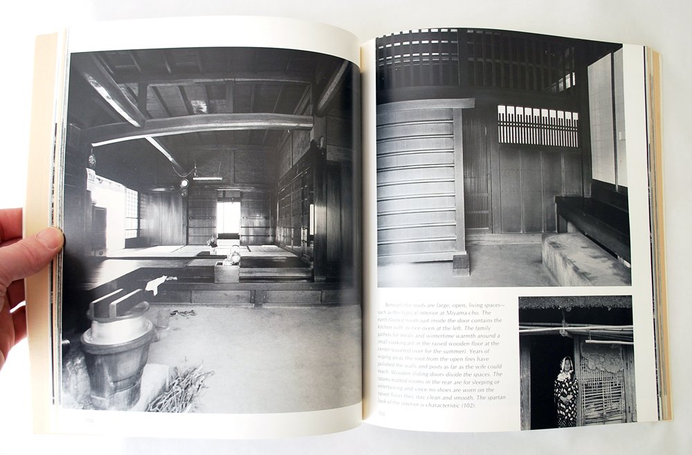 Japanese Folkhouses
