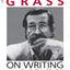 On Writing And Politics, 1967-1983