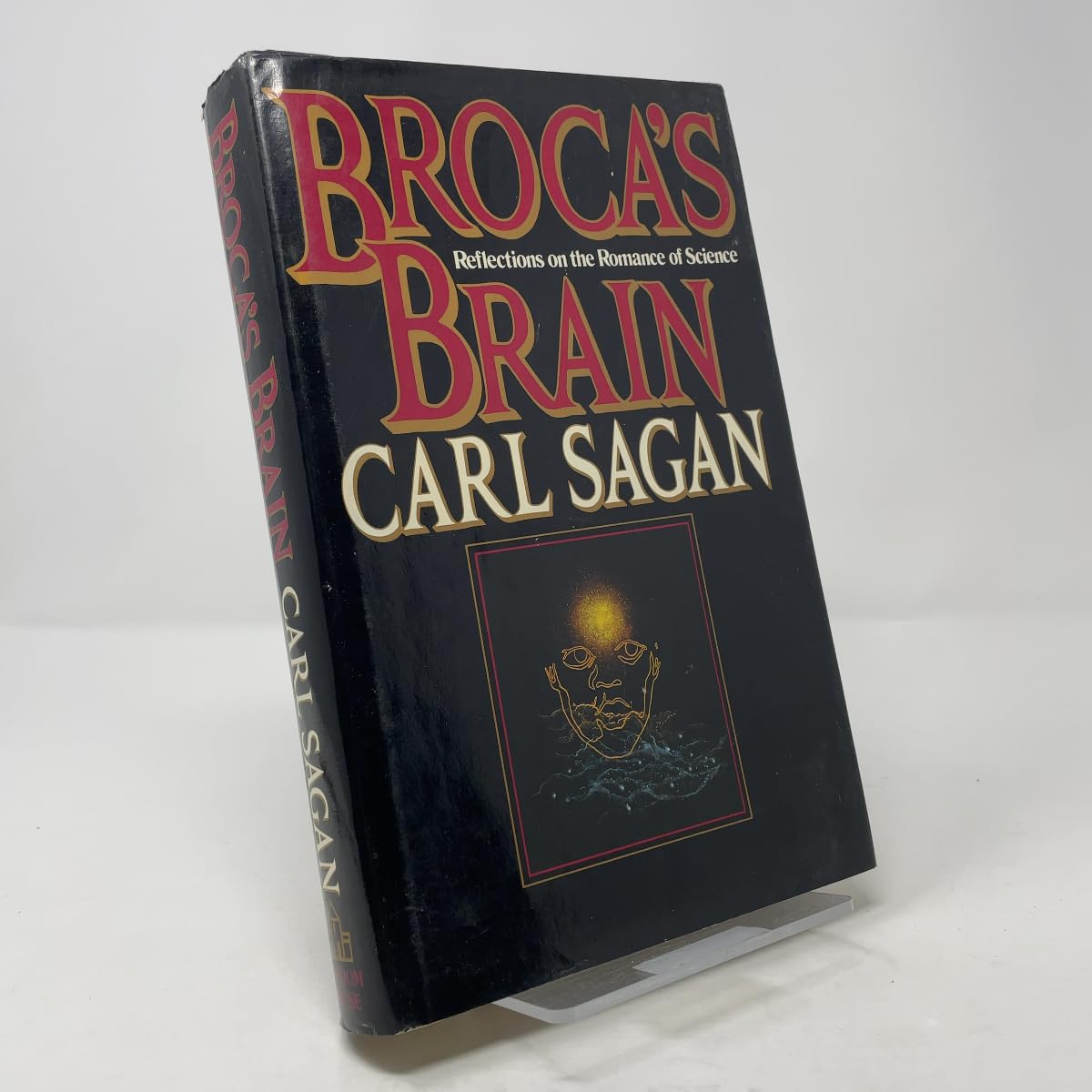 Broca's Brain