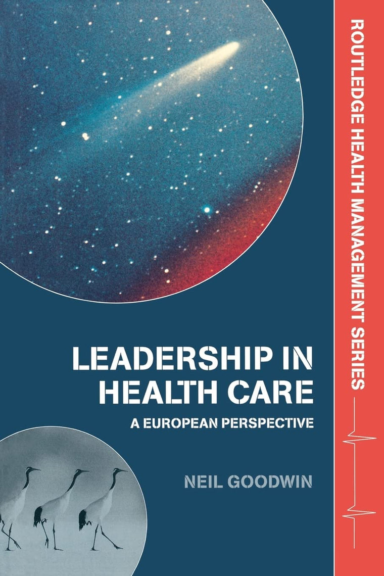 Leadership in Health Care (Health Management)