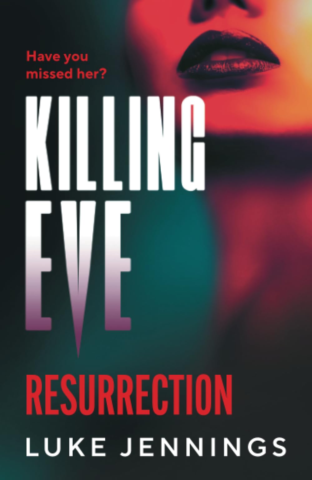Killing Eve: Resurrection