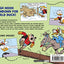 Sheriff of Bullet Valley: Starring Walt Disney's Donald Duck (WALT DISNEY DONALD DUCK GN)