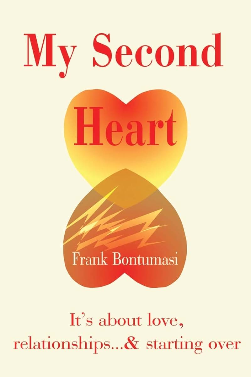 My Second Heart: It's about love, relationships...and starting over