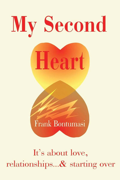 My Second Heart: It's about love, relationships...and starting over