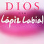 Dios Usa Lapiz Labial: God Wears Lipstick (Kabbalah Para Mujeres) (Spanish Edition)