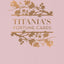 Titania's Fortune Cards: 36 Fortune Cards and How to Interpret Them