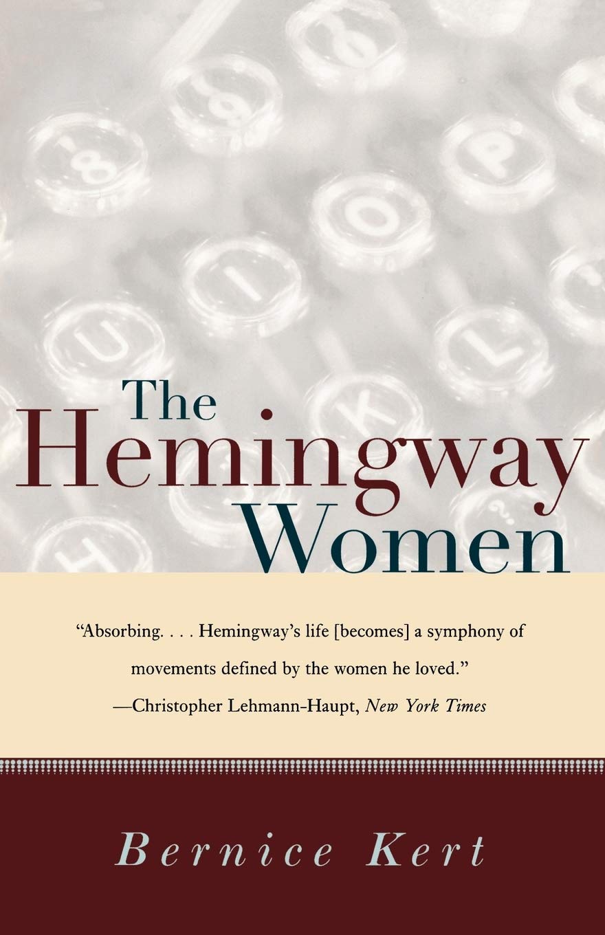 The Hemingway Women