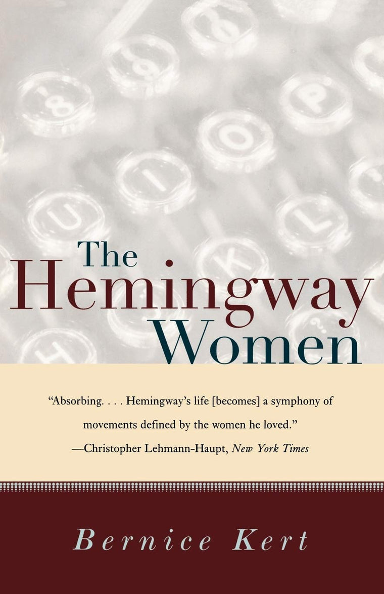 The Hemingway Women