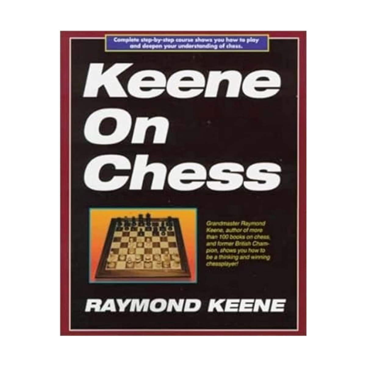 Keene On Chess