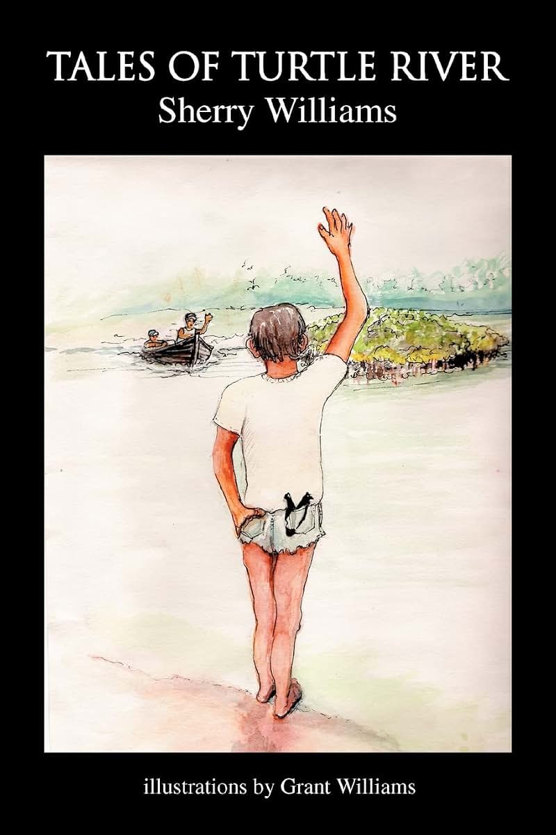 Tales of Turtle River
