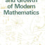 The Nature and Growth of Modern Mathematics