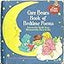 Care Bears Book of Bedtime Poems