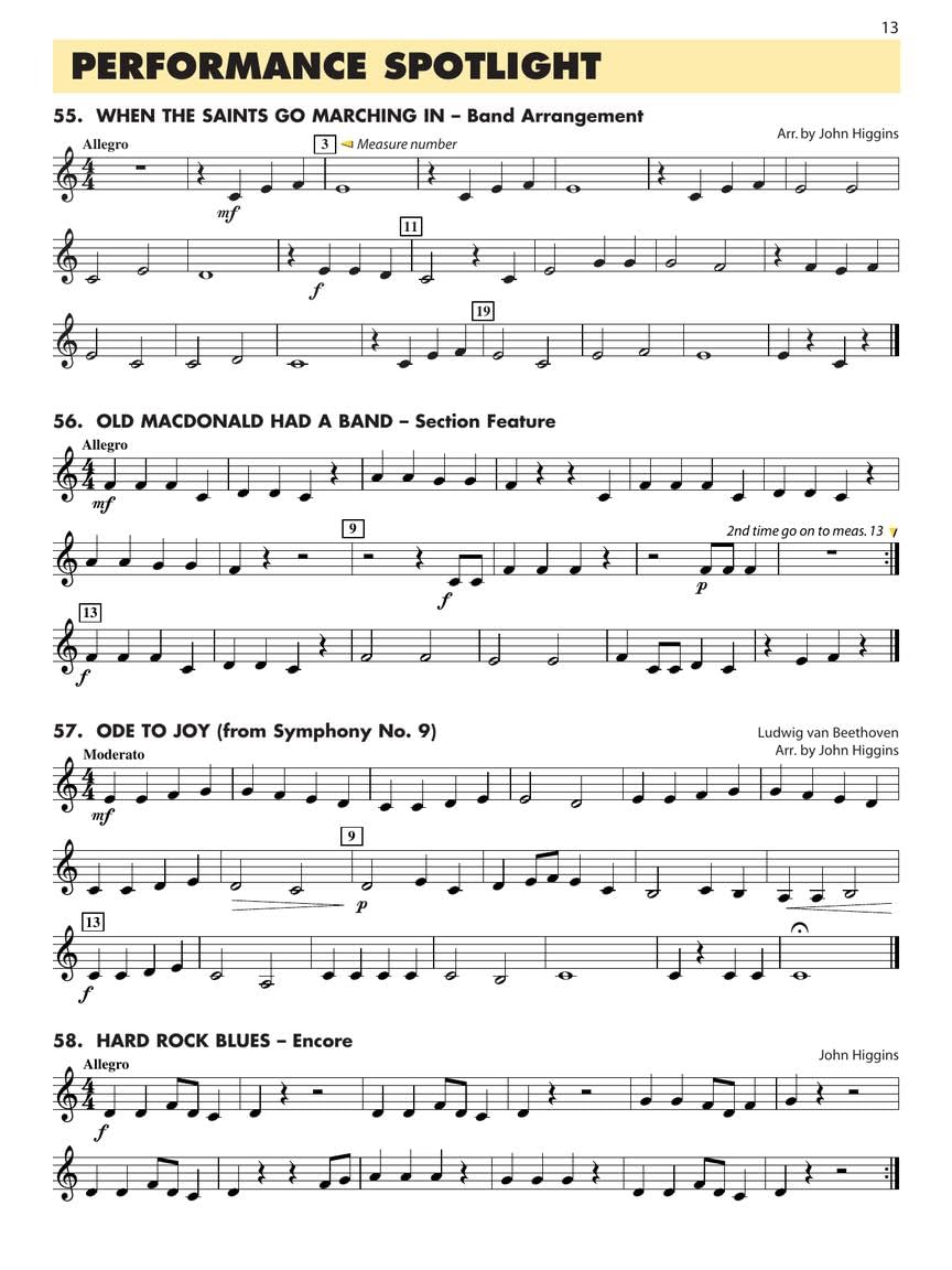 Essential Elements for Band - Bb Clarinet Book 1 with EEi Online Resources  Clarinet Method Book and Sheet Music for Students and Teachers  Band Method Songbook - Newer 2025 Edition Available