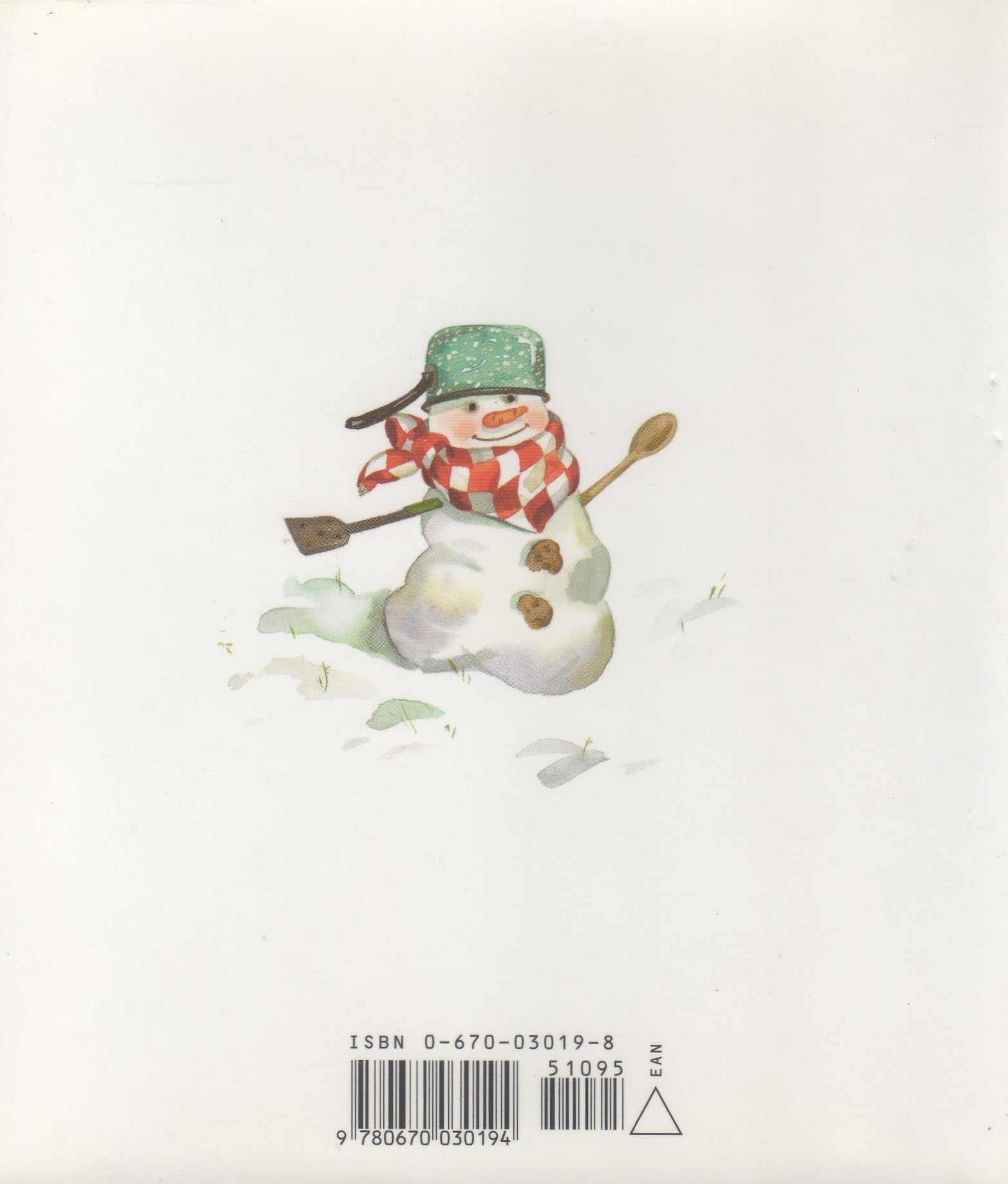 The Mitford Snowmen: A Christmas Story