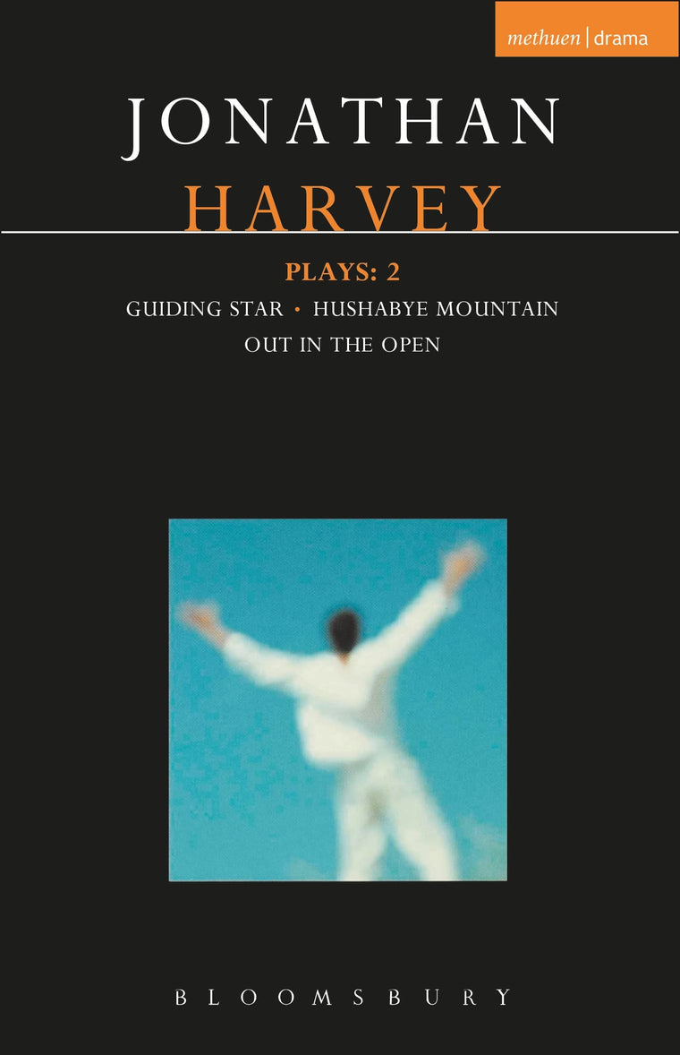 Plays, Vol. 2: Guiding Star / Hushable Mountain / Out in the Open