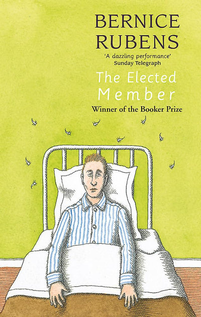 The Elected Member