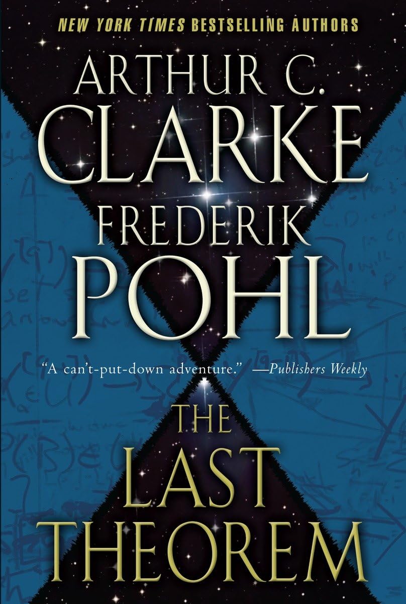 The Last Theorem: A Novel