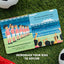 GOOOOL!: A Soccer Book for Kids (Spanish and English) (Si Sabo Bilingual Books for Kids)
