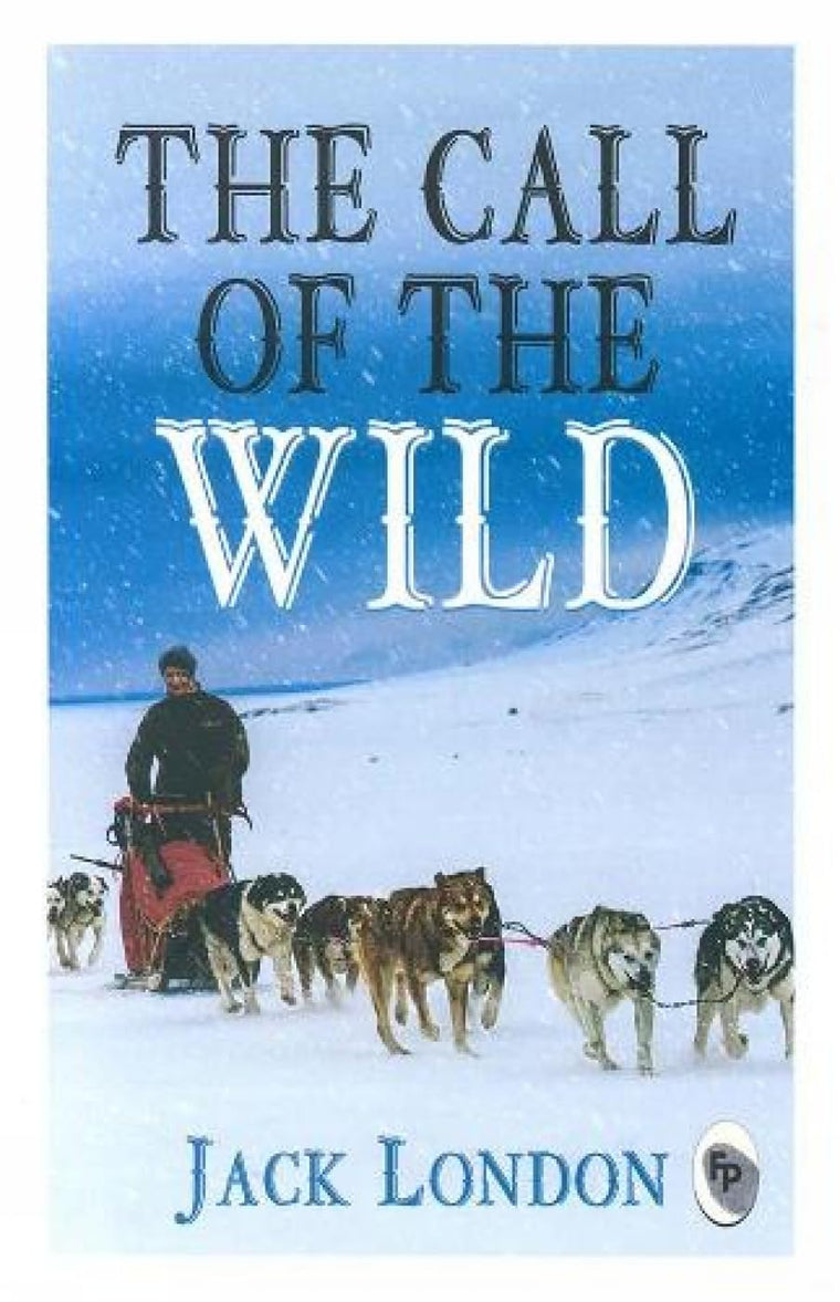 Call Of The The Wild [Mar 01, 2017] London, Jack