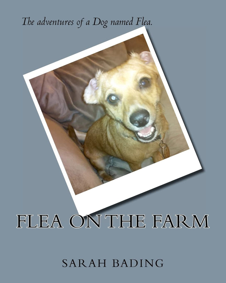 Flea on the Farm