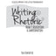 Writing & Rhetoric Book 9: Description & Impersonation (Student Edition)