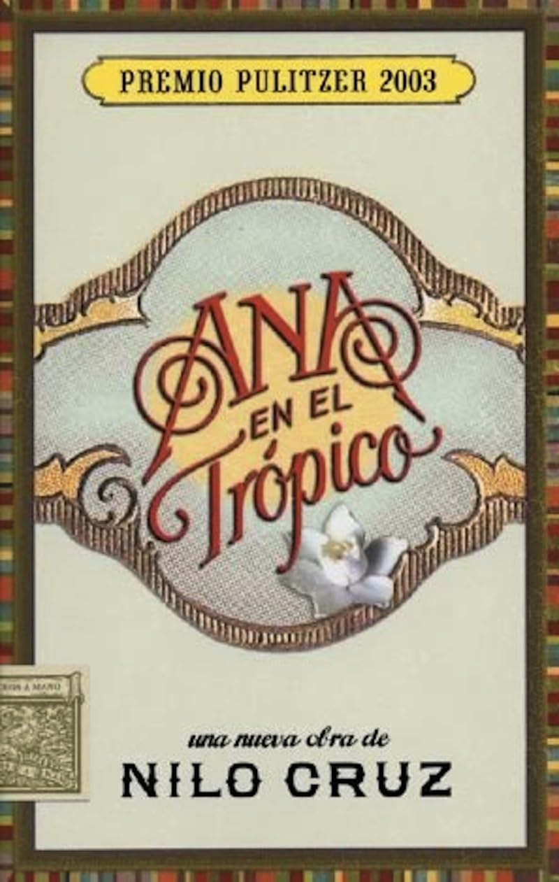 Ana en el Trópico: Anna in the Tropics (Spanish Edition)