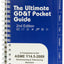 ULTIMATE GD+T POCKET GUIDE