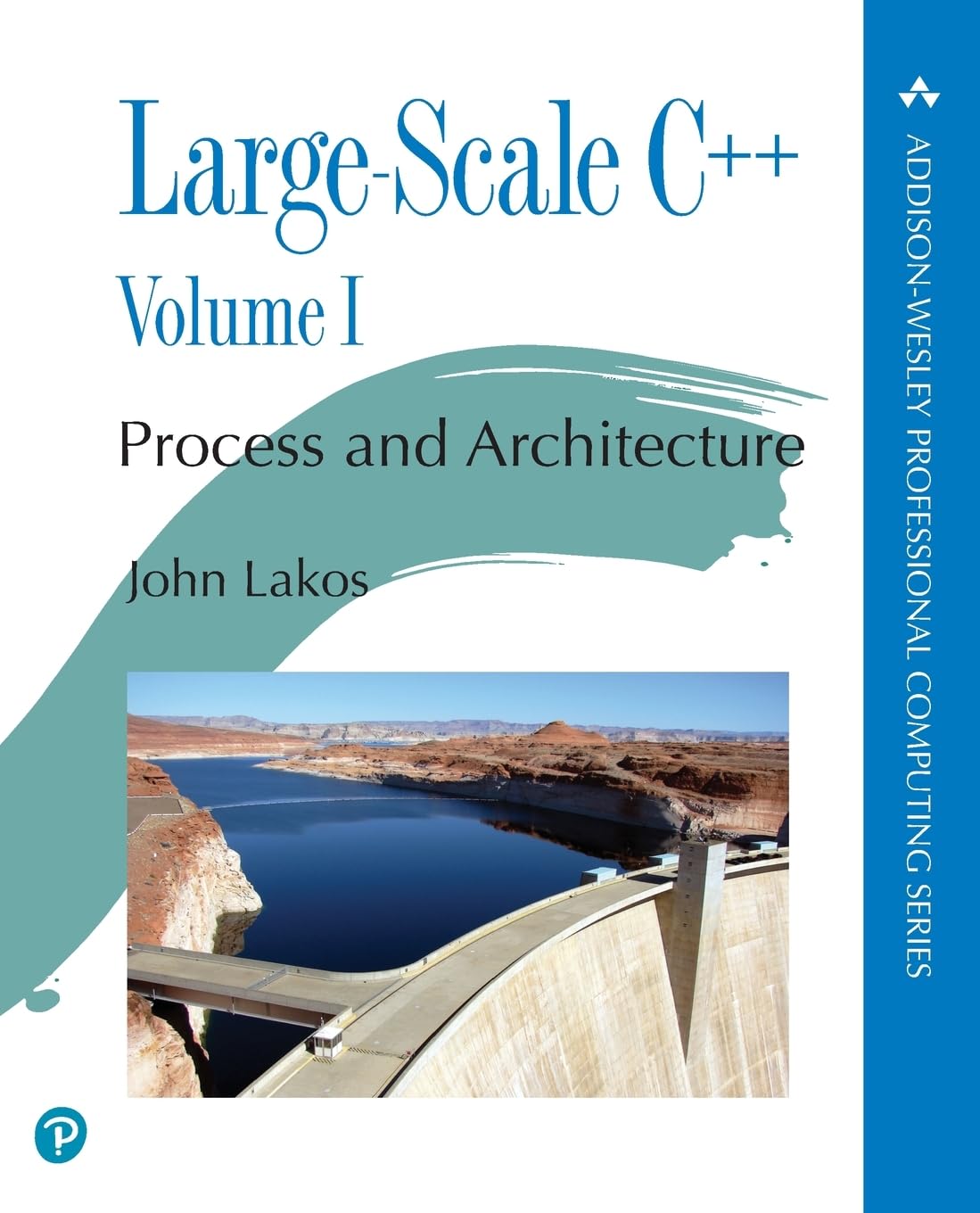 Large-Scale C++: Process and Architecture, Volume 1 (Addison-Wesley Professional Computing Series)