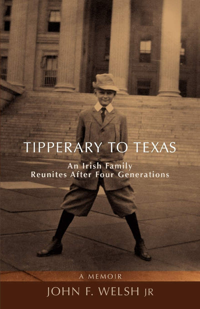 Tipperary to Texas: An Irish Family Reunites After Four Generations