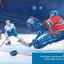Z is for Zamboni: A Hockey Alphabet (Sports Alphabet)