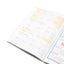 Horizons 5th Grade Math Student Book 2 (Lifepac) by Alpha Om