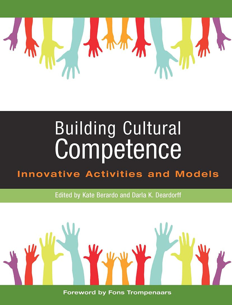 Building Cultural Competence: Innovative Activities and Models
