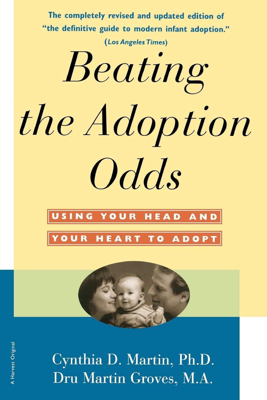 Beating the Adoption Odds: Revised and Updated