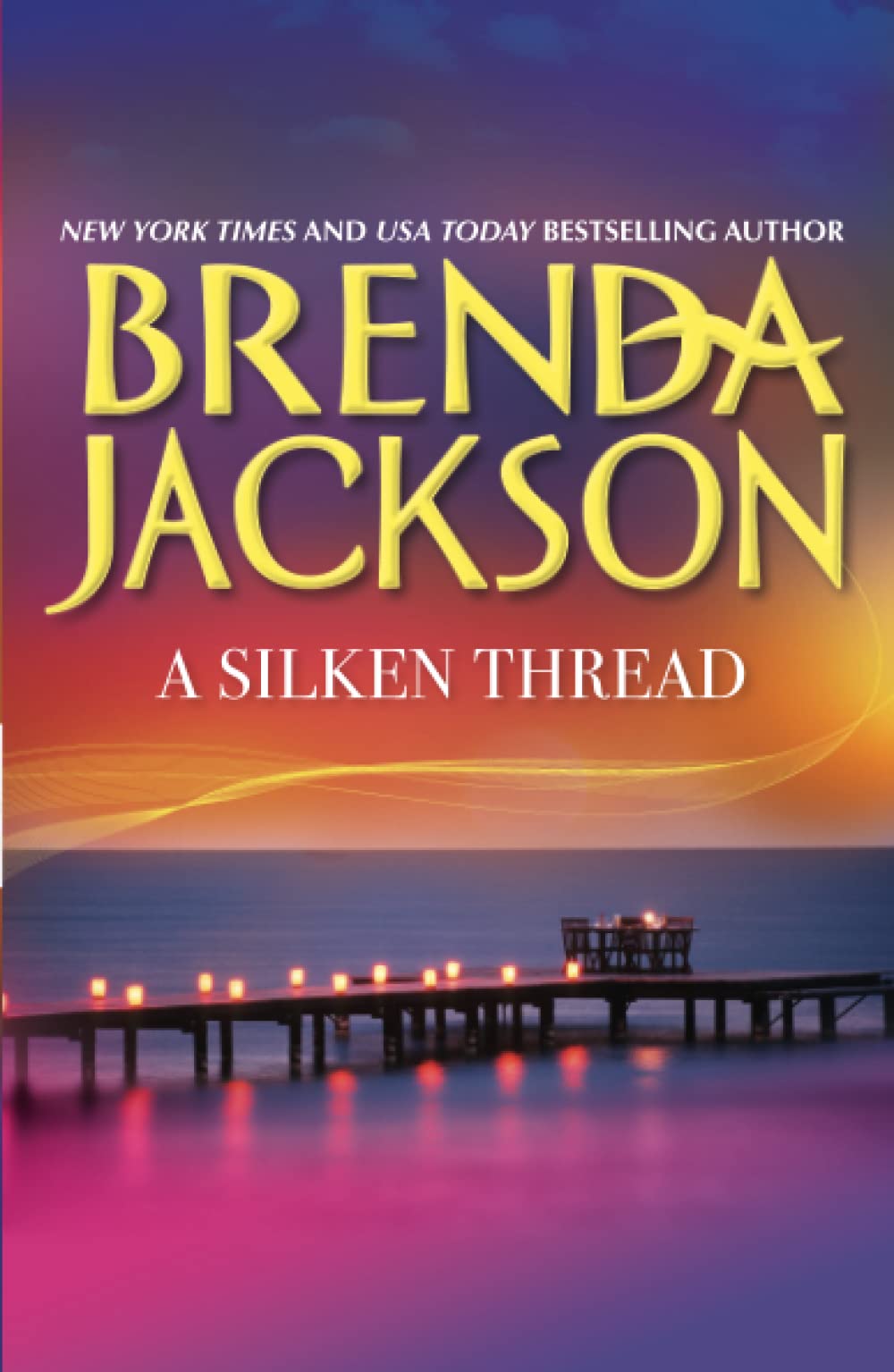 A Silken Thread
