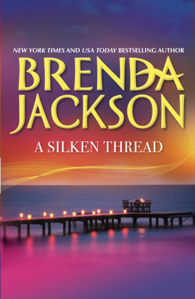 A Silken Thread