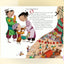 The Runaway Wok: A Chinese New Year Tale