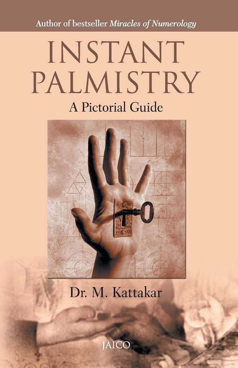 Instant Palmistry