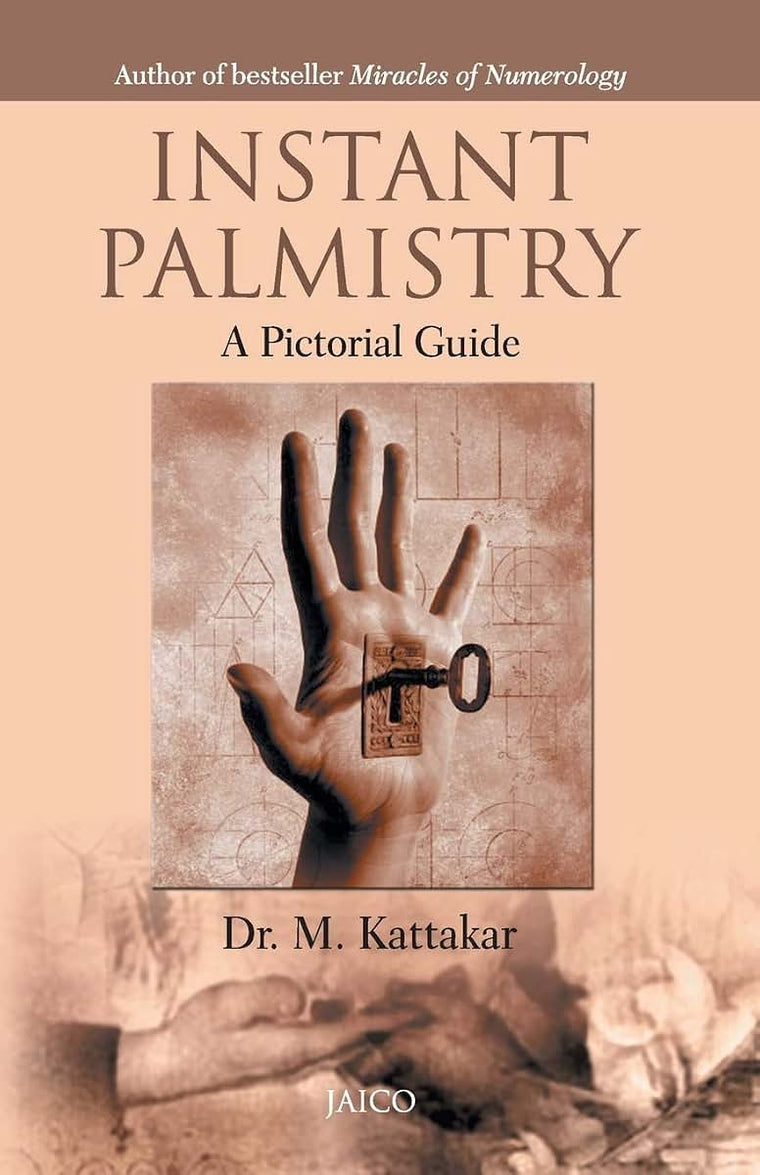 Instant Palmistry