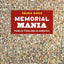 Memorial Mania: Public Feeling in America