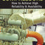 Compressors: How to Achieve High Reliability & Availability