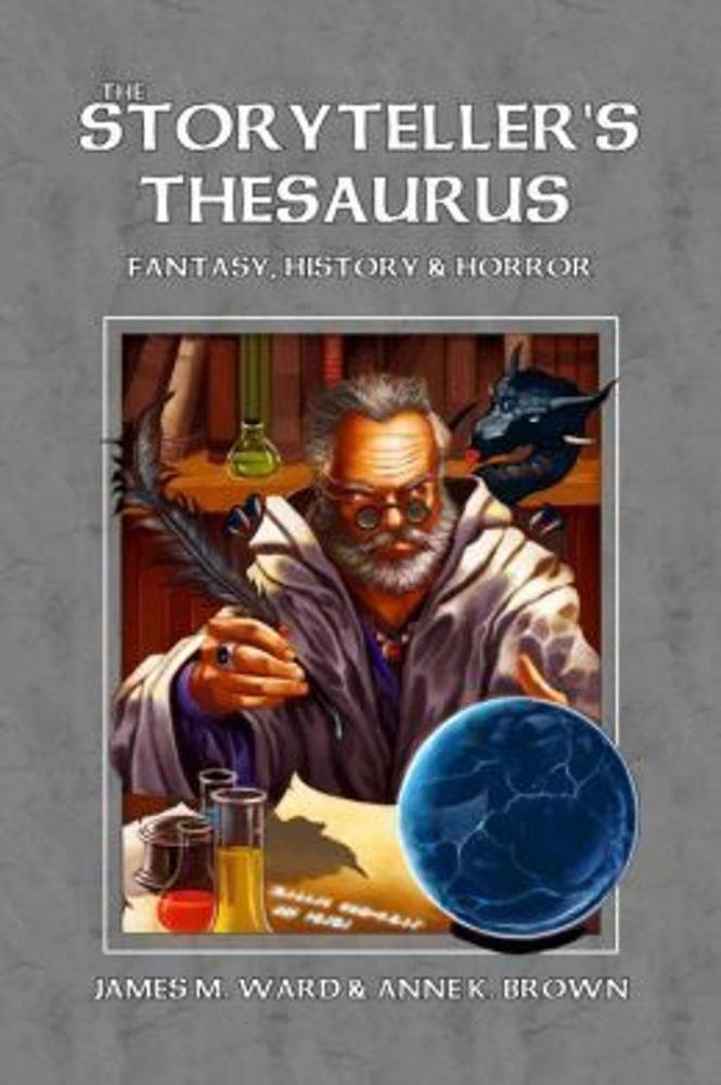 The Storyteller's Thesaurus