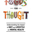 Foods for Thought: Understanding the Impact of Diet and Lifestyle on Mental Health