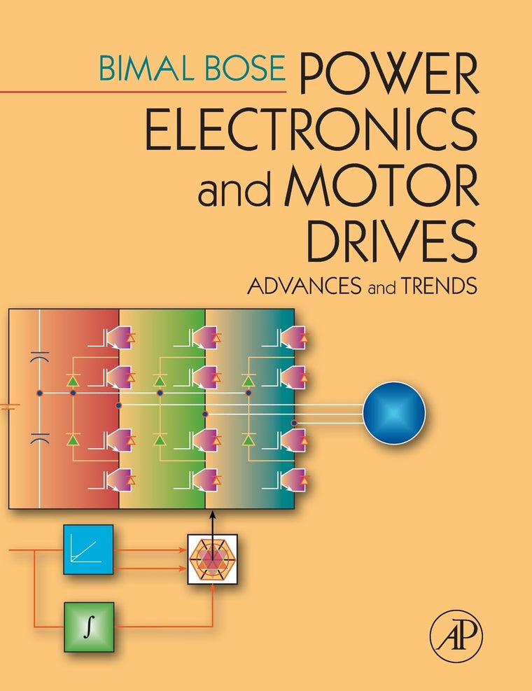 Power Electronics and Motor Drives: Advances and Trends