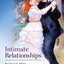 Intimate Relationships by Miller, Rowland