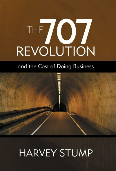 The 707 Revolution: And the Cost of Doing Business